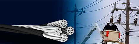 Cables Aislados para Distribución Subterránea y Aérea - Alcave